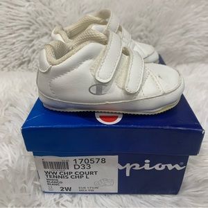 Baby Boy Shoes